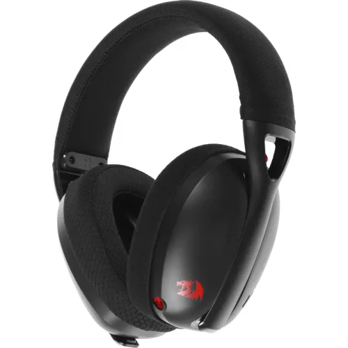 Гарнитура Bluetooth Redragon Ire Pro черный 