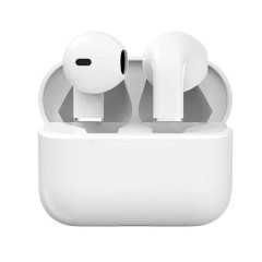 Гарнитура Bluetooth TFN TFN-HS-TWS022WH белый (*7)