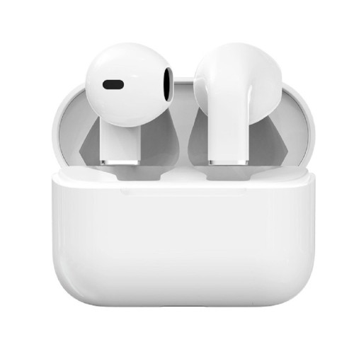 Гарнитура Bluetooth TFN TFN-HS-TWS022WH белый (*7)