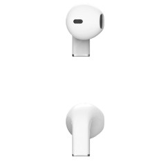 Гарнитура Bluetooth TFN TFN-HS-TWS022WH белый (*7)