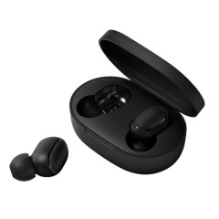 Гарнитура Bluetooth Xiaomi Mi True Earbuds Basic 2 (BHR4272GL) (*7)