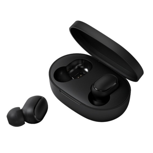 Гарнитура Bluetooth Xiaomi Mi True Earbuds Basic 2 (BHR4272GL) (*7)