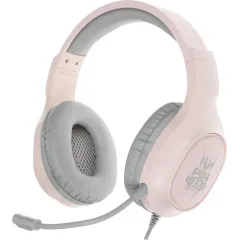 Гарнитура Defender Fury розовый (64481)