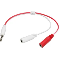 Гарнитура REDRAGON Mento, RGB, белые (70708)