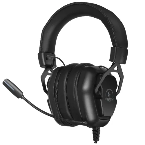 Гарнитура PANTEON GHP-770 PRO Black