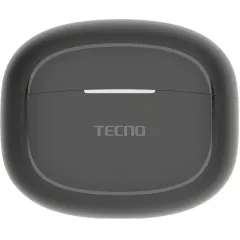 Гарнитура Bluetooth Tecno Buds 4 Air черный