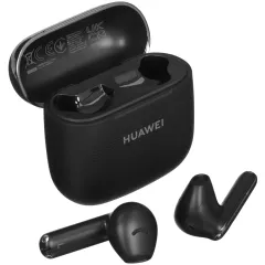 Гарнитура Bluetooth Huawei FreeBuds SE 3 черный