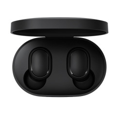 Гарнитура Bluetooth Xiaomi Mi True Earbuds Basic 2 (BHR4272GL) (*7)