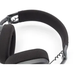 Гарнитура Bluetooth GMNG GG-HS420W темно-серый