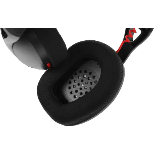 Гарнитура Bluetooth Redragon Ire Pro черный 