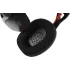 Гарнитура Bluetooth Redragon Ire Pro черный 