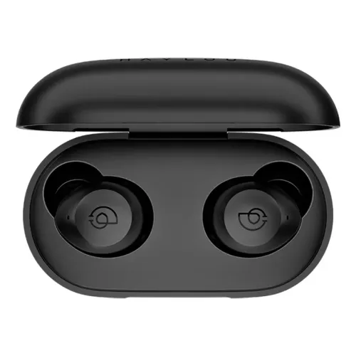 Гарнитура Bluetooth HAYLOU T16 черный