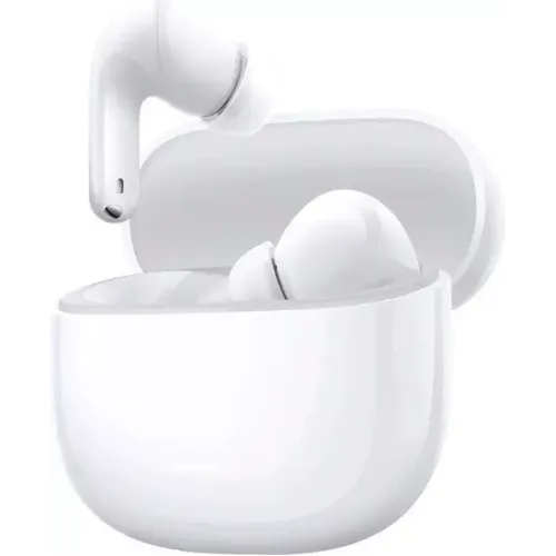 Гарнитура Bluetooth Xiaomi Redmi Buds 8 Lite белый (BHR08OLGL)