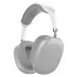 Гарнитура Bluetooth Qumo Emotion ВТ-0090 серебро