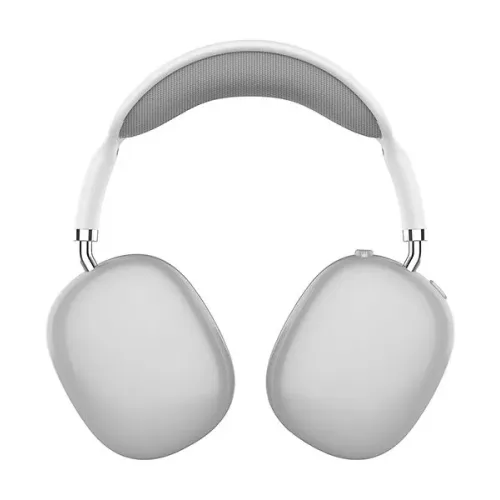 Гарнитура Bluetooth Qumo Emotion ВТ-0090 серебро