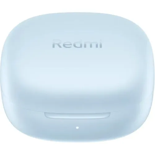 Гарнитура Bluetooth Xiaomi Redmi Buds 6 Play голубой