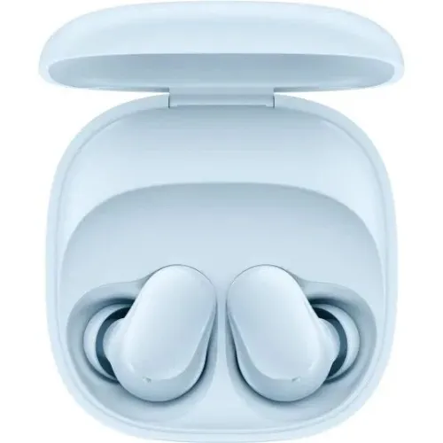 Гарнитура Bluetooth Xiaomi Redmi Buds 6 Play голубой