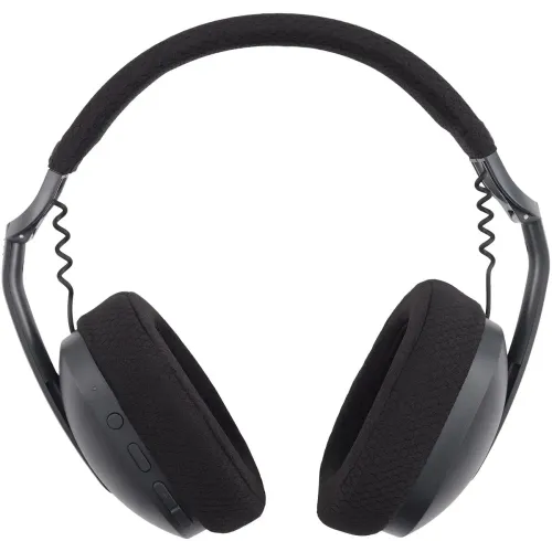 Гарнитура Bluetooth GMNG GG-HS420W темно-серый