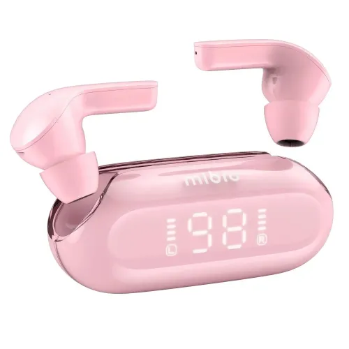 Гарнитура BluetoothXiaomi Mibro Earbuds 3 XPEJ006 Pink