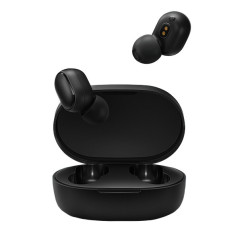 Гарнитура Bluetooth Xiaomi Mi True Earbuds Basic 2 (BHR4272GL) (*7)