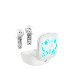 Гарнитура Bluetooth AKSBERRY G23  белый