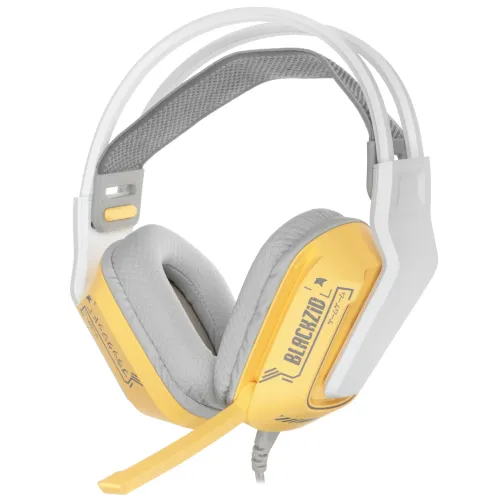 Гарнитура BlACKZID H1 RHINO (BLZ-H1RHINO)