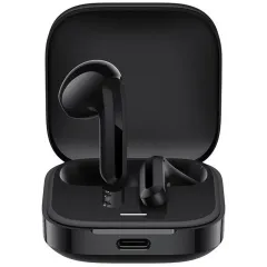 Гарнитура Bluetooth Xiaomi Redmi Buds 6 Active черный