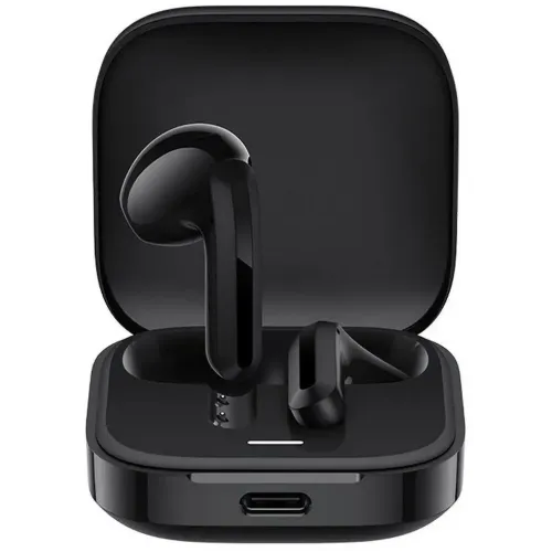 Гарнитура Bluetooth Xiaomi Redmi Buds 6 Active черный