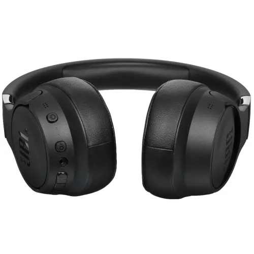 Гарнитура Bluetooth JBL T770NC black (JBLT770NCBLKCN)