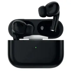 Гарнитура Bluetooth AKSBERRY B25 Air Pro TWS черный