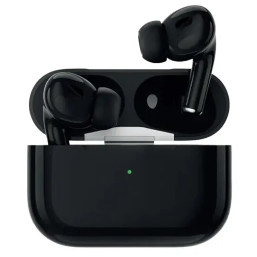 Гарнитура Bluetooth AKSBERRY B25 Air Pro TWS черный