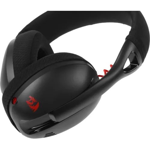 Гарнитура Bluetooth Redragon Ire Pro черный 