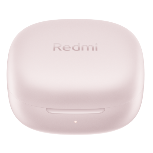 Гарнитура Bluetooth Xiaomi Redmi Buds 6 Play розовый