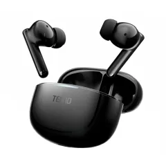 Гарнитура Bluetooth Tecno Buds 4 Air черный