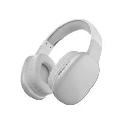 Гарнитура Bluetooth Qumo Sense ВТ-0086 серебро