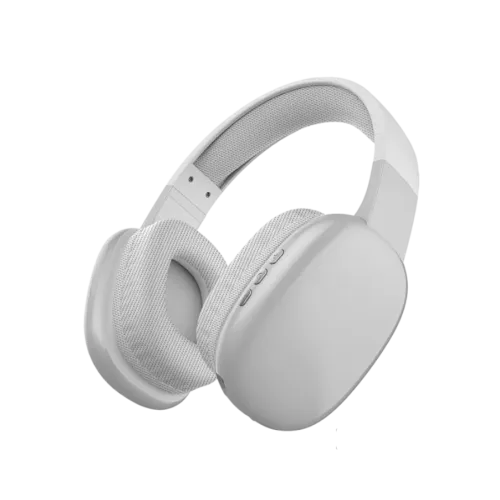 Гарнитура Bluetooth Qumo Sense ВТ-0086 серебро