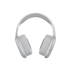 Гарнитура Bluetooth Qumo Sense ВТ-0086 серебро