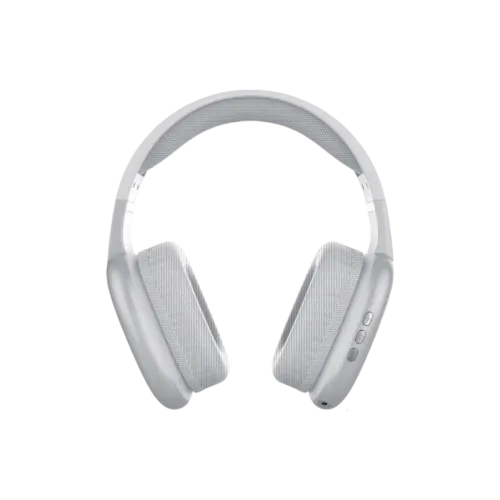 Гарнитура Bluetooth Qumo Sense ВТ-0086 серебро