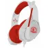 Гарнитура PANTEON GHP-280 White/Red