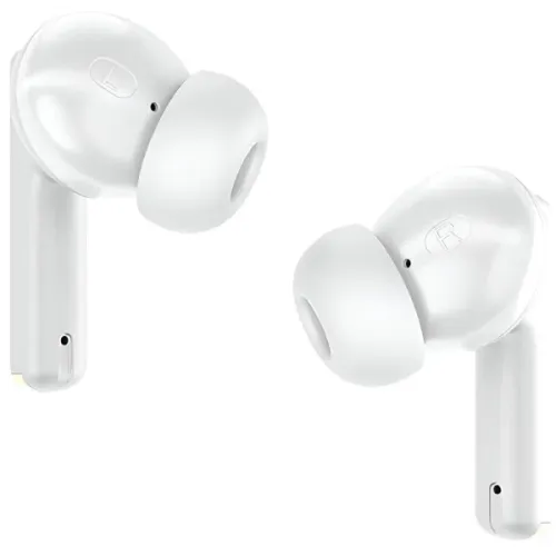 Гарнитура Bluetooth OLMIO True TWE-015 белый