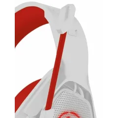 Гарнитура PANTEON GHP-280 White/Red