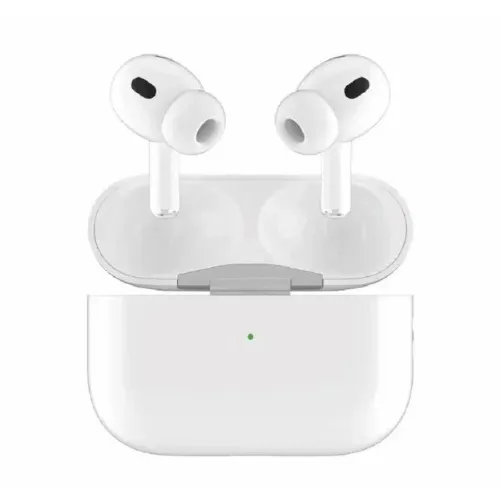 Гарнитура Bluetooth AKSBERRY B25 Air Pro TWS белый