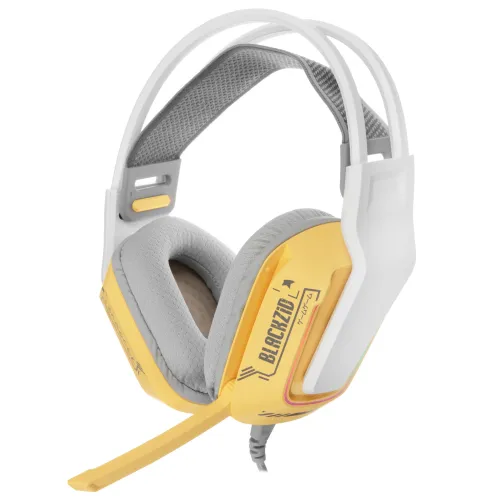 Гарнитура BlACKZID H1 RHINO (BLZ-H1RHINO)