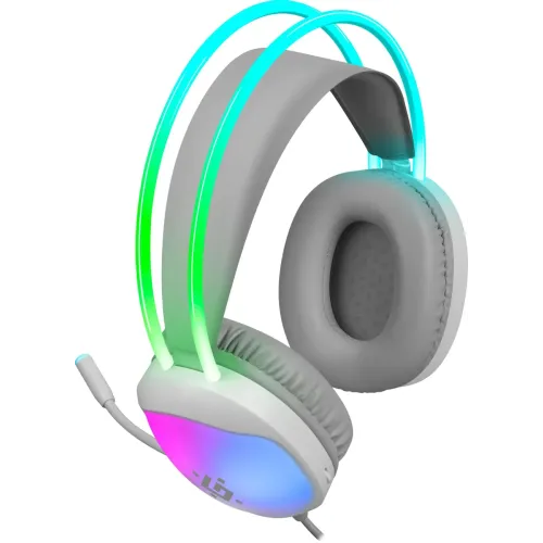 Гарнитура Defender Eclipse белый (62440) 