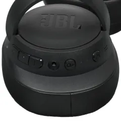 Гарнитура Bluetooth JBL T770NC black (JBLT770NCBLKCN)