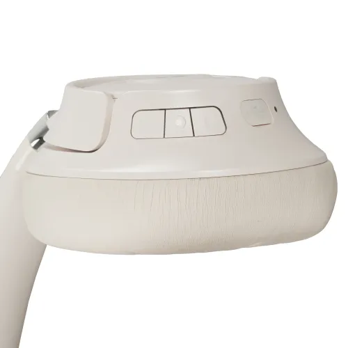 Гарнитура Bluetooth MONSTER Persona SE ANC (MH22216) бежевые