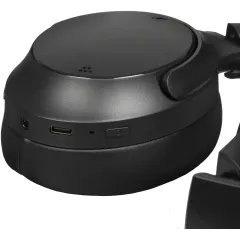 Гарнитура Bluetooth HONOR CHOICE Headphones черный 