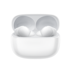 Гарнитура Bluetooth Xiaomi Redmi Buds 6 Pro Glacier White (BHR9310GL)