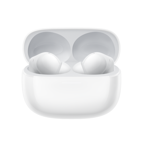 Гарнитура Bluetooth Xiaomi Redmi Buds 6 Pro Glacier White (BHR9310GL)