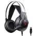 Гарнитура A4Tech Bloody G437 черный